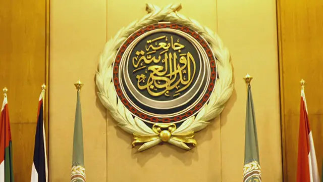 عرب لیگ کے سربراہی اجلاس کا عنوان ’بہتر مستقبل کے لیے یگانگت‘ ہے