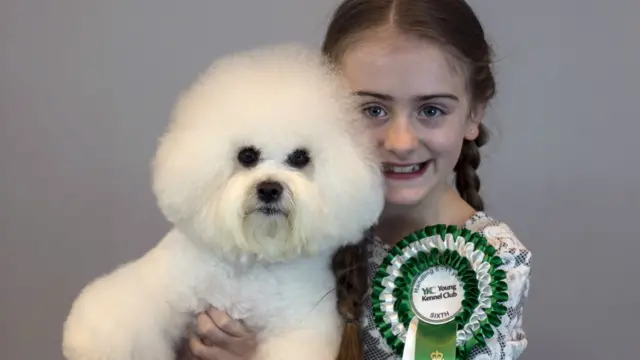 क्रफ़्ट्स डॉग शो