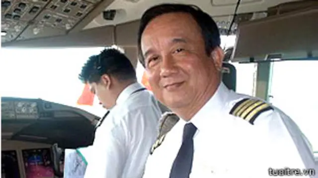 Ông Nguyễn Thành Trung