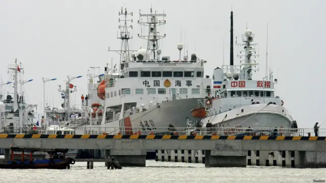 Upaya pencarian MH370