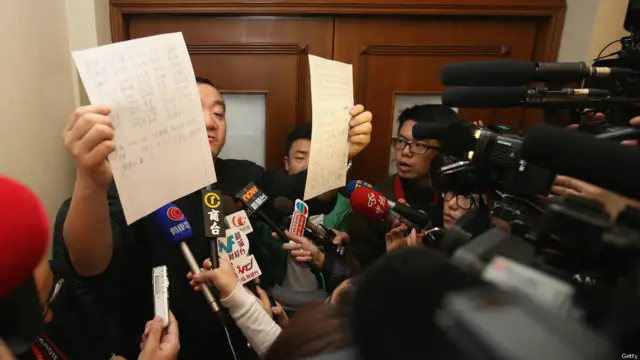 Keluarga korban MH370