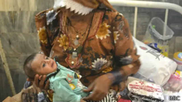 ظاہر ہے جب ماں غذائی قلت کی وجہ سے کمزور ہوگی تو بچہ بھی کمزور ہوگا: وزیر اعلیٰ سندھ