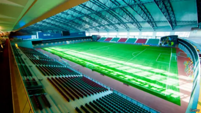 قد تتعرض قطر لارتفاع تكلفة العمالة بعد وفاة العديد من العمال 