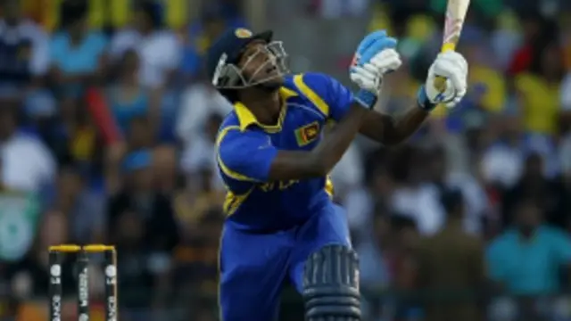 سری لنکا گذشتہ دنوں ایشیا کپ کا فاتح رہا ہے اور زبردست فارم میں ہے