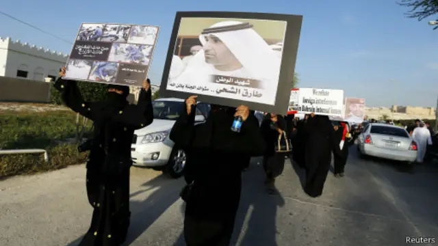 شملت القائمة التي اصدرتها دولة الإمارات 85 منظمة وجمعية إسلامية تتهمها برعاية الإرهاب. 