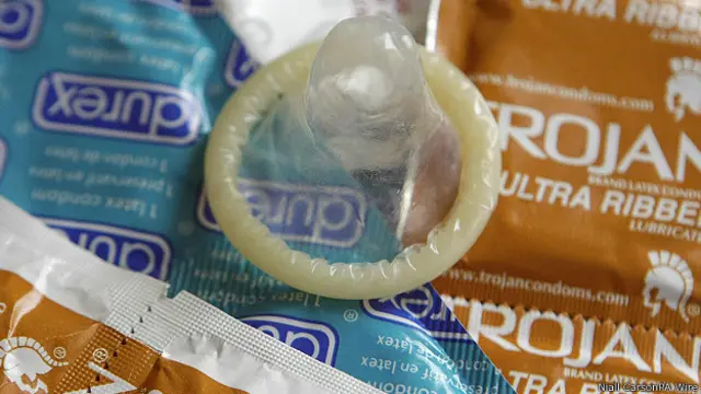 कंडोम 