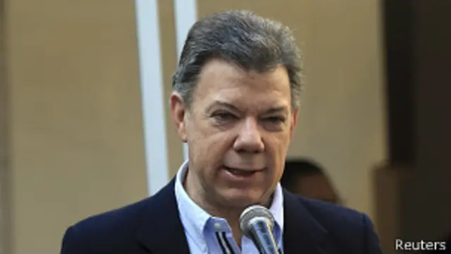Juan Manuel Santos