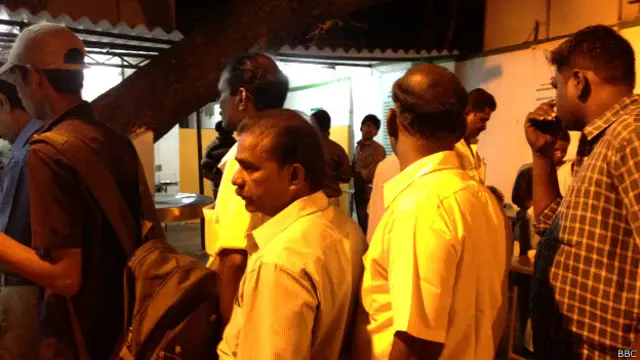 अम्मा किचन, तमिलनाडु