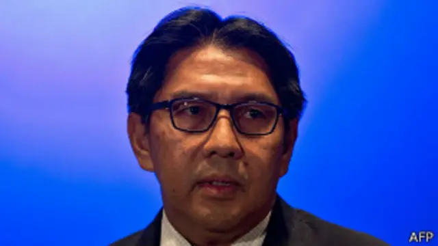 Azharuddin Abdul Rahman