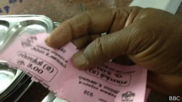 अम्मा किचन, तमिलनाडु