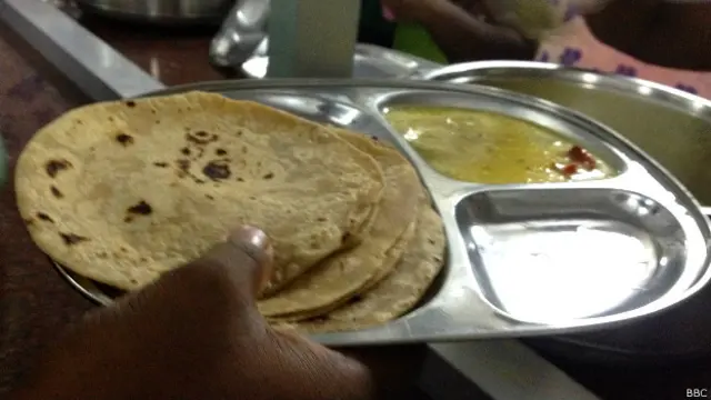 अम्मी किचन सूबे में लोगों के बीच बहुत प्रचिलित है.