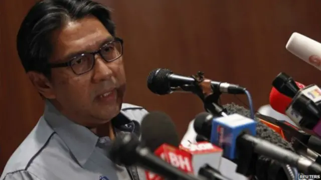 Azharuddin Abdul Rahman