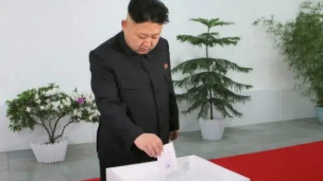 Ông Kim Jong-il dường như đã củng cố vững chắc quyền lực của mình 