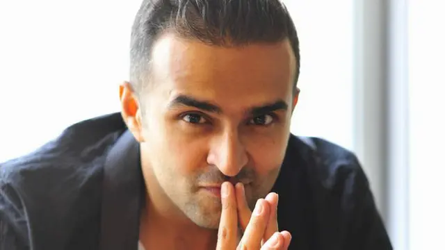 आशीष ठक्कर, एक सफल उद्यमी, अफ़्रीका