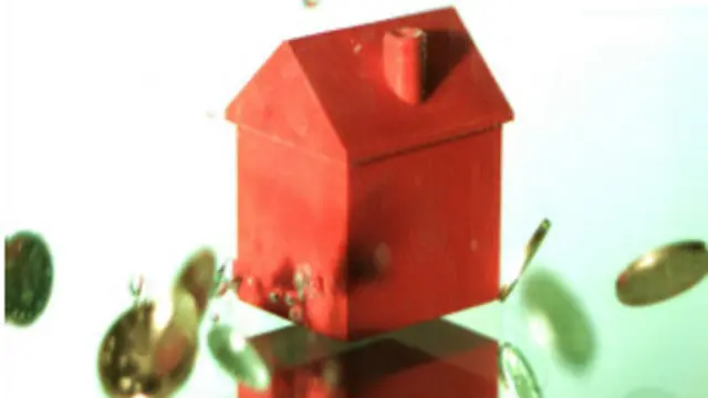 對3000名父母的調查發現,許多人是拿出積蓄資助孩子買房。