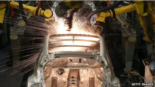 国家统计局的最新数字表明,英国经济复苏势头健康。