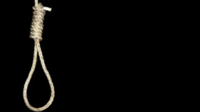 2013 میں 57 ممالک میں سزائے موت سنائے جانے کے 1927 معاملات سامنے آئے 