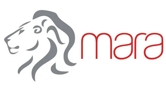 Mara Grubu logosu