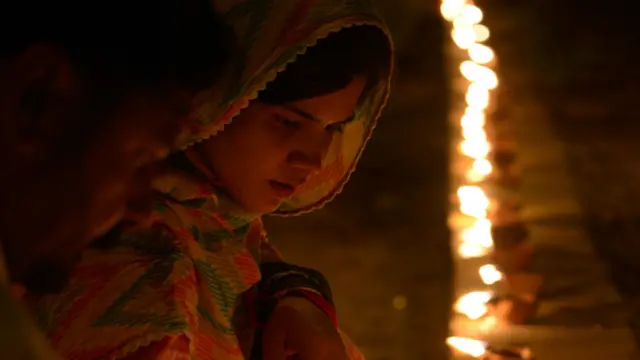 تحریک انصاف کا کہنا ہے کہ کراچی شہر کی روشنیوں کو دوبارہ بحال کرنے کے لیے مزید ایسے پروگراموں کا انعقاد کیا جائے گا۔