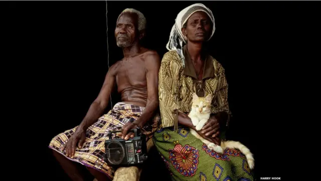 باديفا وديرامو