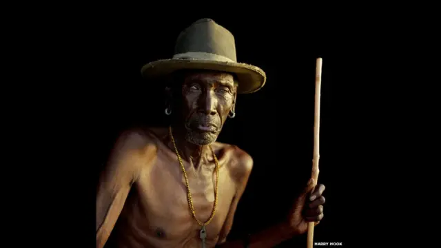 سامبولين، من كبار السامبورو