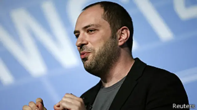 Jan Koum