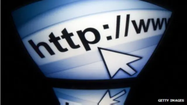 هل يواجه الإنترنت أزمة "انعدام الثقة؟"