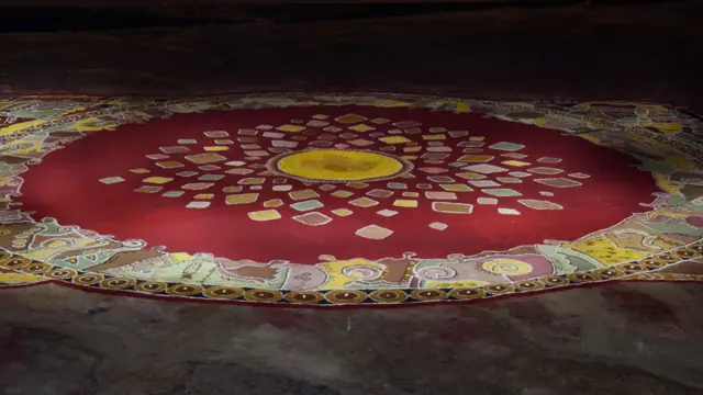 فرش خاکی هرمز، در سال 1390