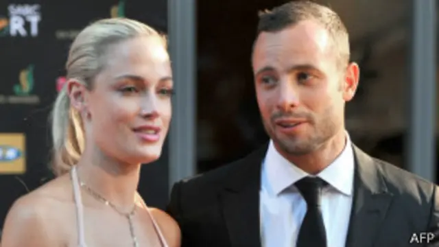 Писториус и Стинкамп