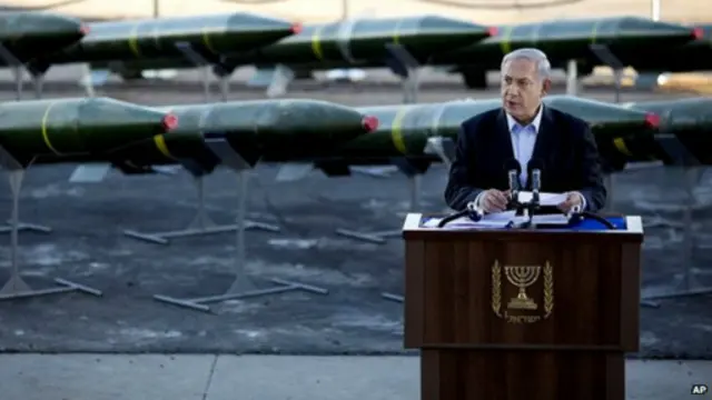 اسرائیلی وزیراعظم نے مغربی ممالک پر تنقید کی اور منافقت سے کام لینے کا الزام عائد کیا