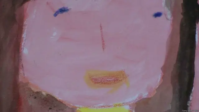 Foto: Najda Now Lebanon International