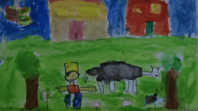 Foto: Najda Now Lebanon International