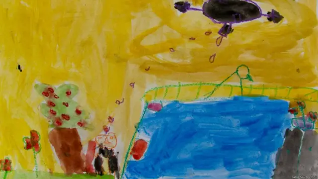 Foto: Najda Now Lebanon International