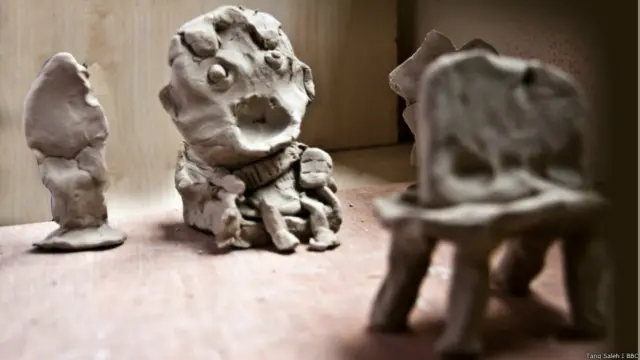 Foto: Najda Now Lebanon International