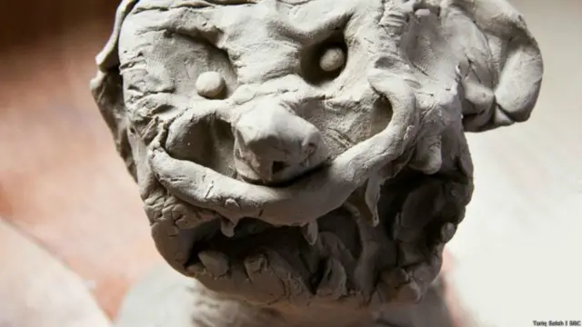 Foto: Najda Now Lebanon International