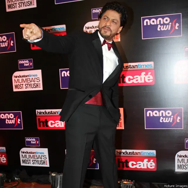 शाहरुख़ ख़ान