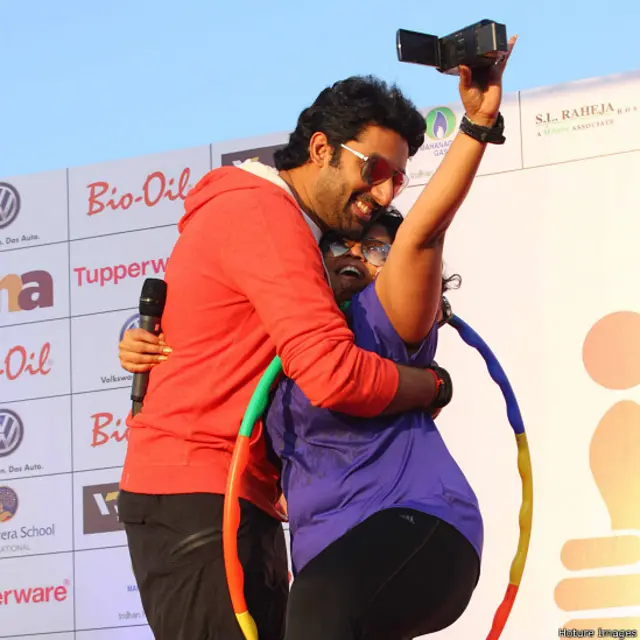 अभिषेक बच्चन