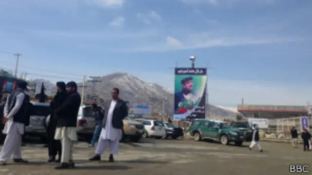 صورة فهيم تصدرت المقبرة