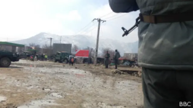 حراسة مشددة خلال جنازة فهيم