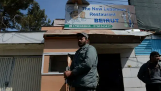 دا خبریال داسې مهال وژل کیږي، چې د محمد قسم فهیم د جنازې د مراسمو لپاره په کابل ښار کې ټینګ امنیت نیول شوی دی.