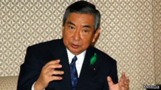 河野洋平