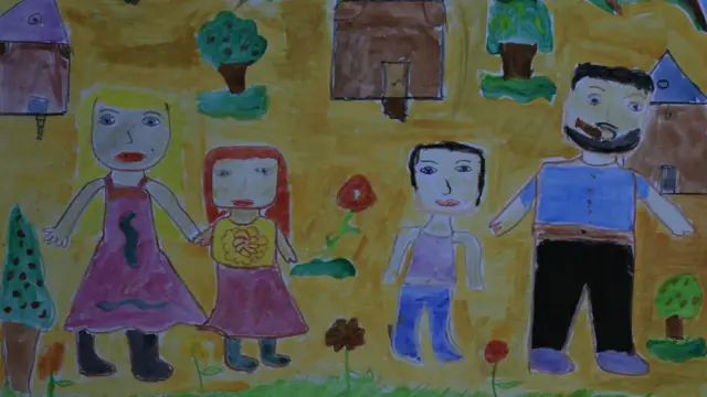 Foto: Najda Now Lebanon International