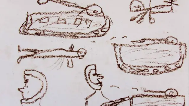 Foto: Najda Now Lebanon International