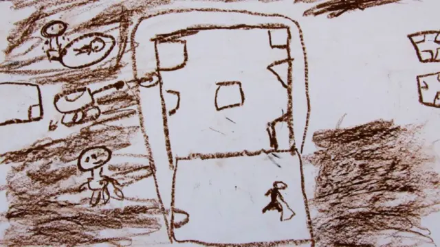 Foto: Najda Now Lebanon International