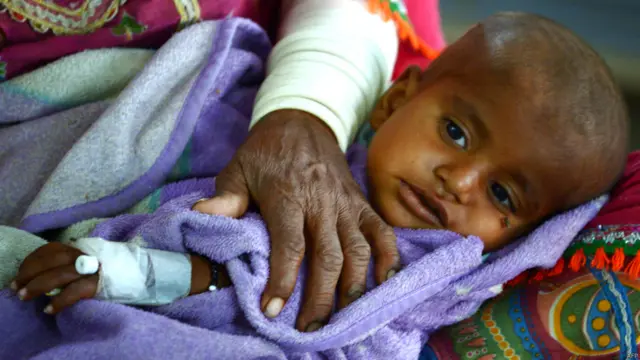 عدالت نےحکومت سندھ سے تھر میں قحط سالی سے متعلق تفصیلی رپورٹ طلب کرتے ہوئے مقدمے کی سماعت 17 مارچ تک ملتوی کر دی۔