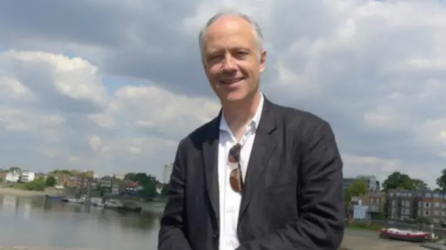 نیلز هورنر، آخرین گزارشی که از کابل نوشته بود در مورد درگذشت معاون اول ریاست جمهوری افغانستان بود