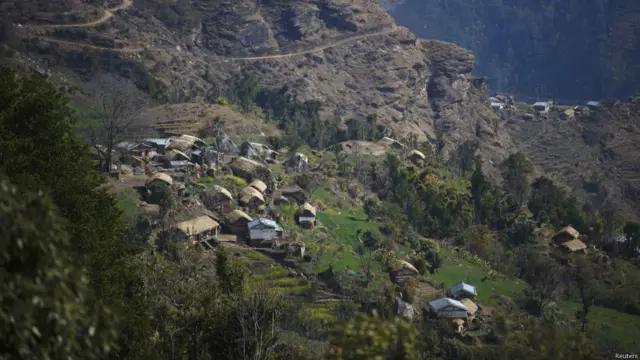 नेपाल में स्त्रियों से मासिक चक्र से जुड़ी चौपदी प्रथा