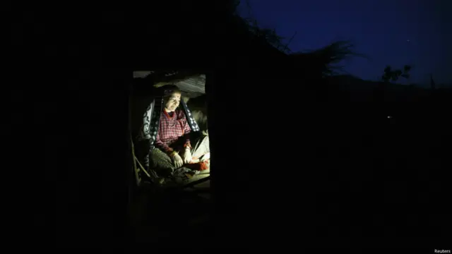 नेपाल में स्त्रियों से मासिक चक्र से जुड़ी चौपदी प्रथा