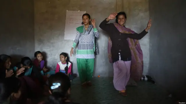 नेपाल में स्त्रियों से मासिक चक्र से जुड़ी चौपदी प्रथा