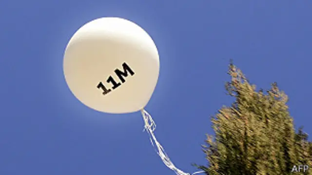 11 M, atocha, madrid